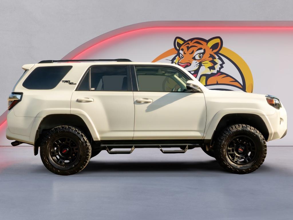 Used 2023 Toyota 4Runner SUV