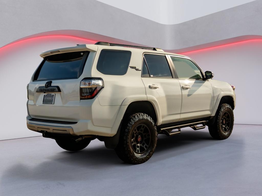 Used 2023 Toyota 4Runner SUV
