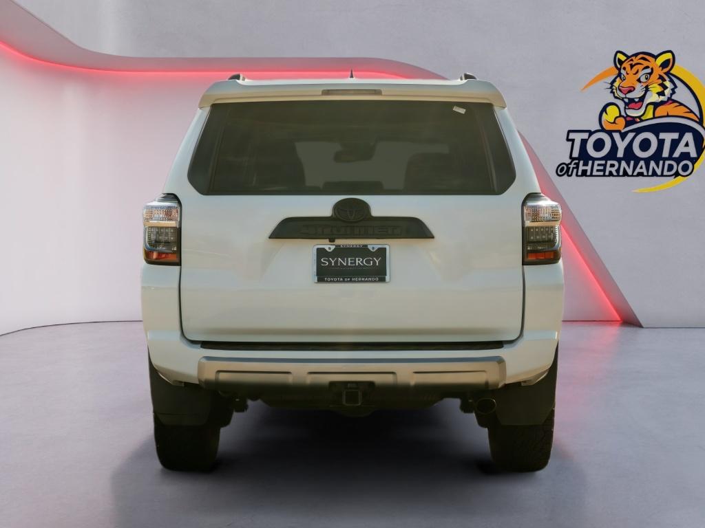 Used 2023 Toyota 4Runner SUV