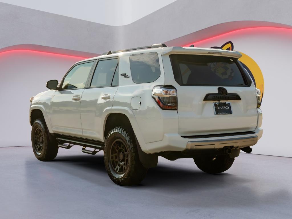 Used 2023 Toyota 4Runner SUV