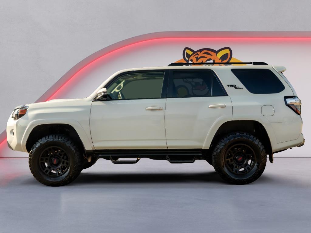 Used 2023 Toyota 4Runner SUV
