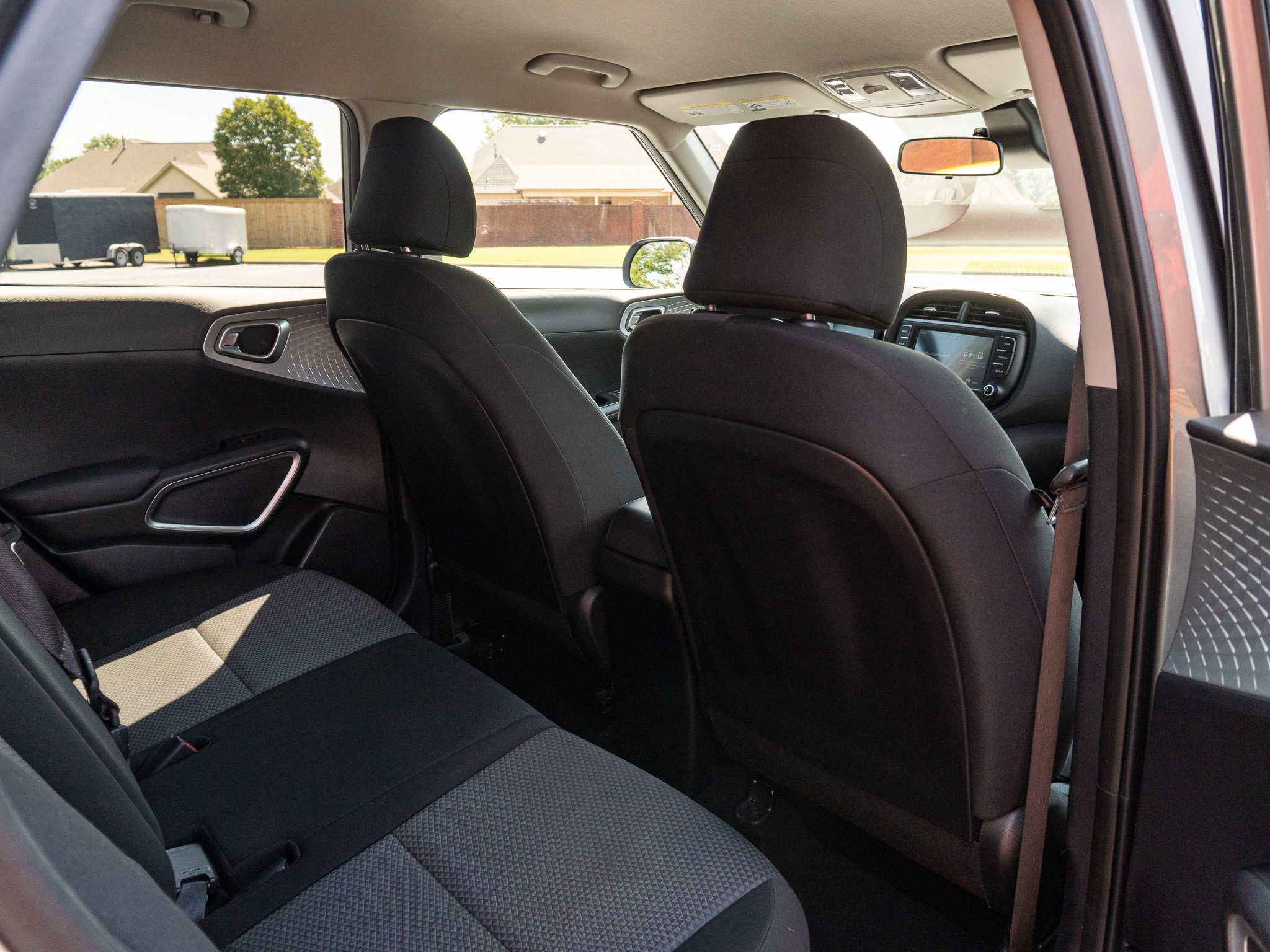 Used 2023 Kia Soul Hatchback