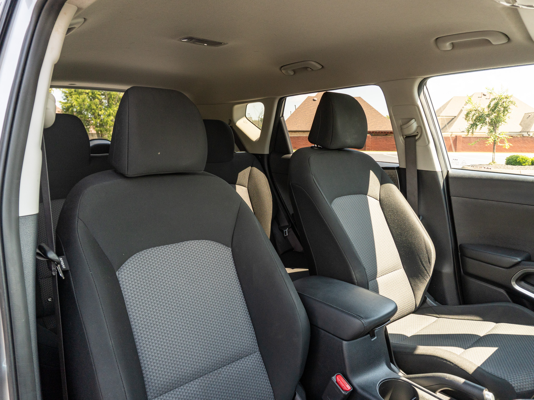 Used 2023 Kia Soul Hatchback