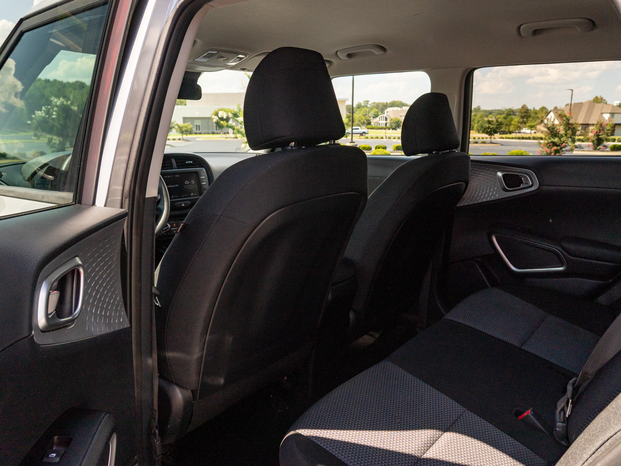 Used 2023 Kia Soul Hatchback