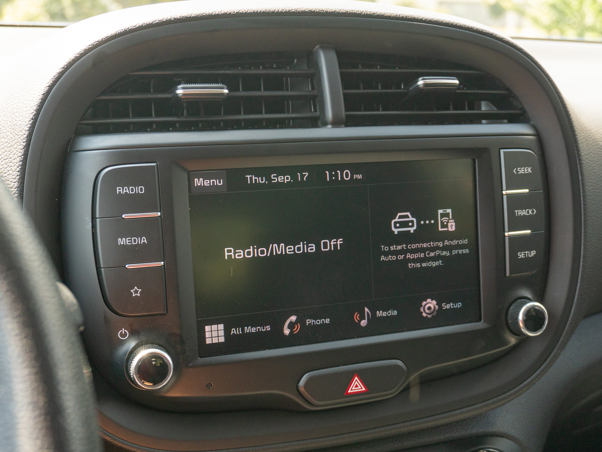 Used 2023 Kia Soul Hatchback