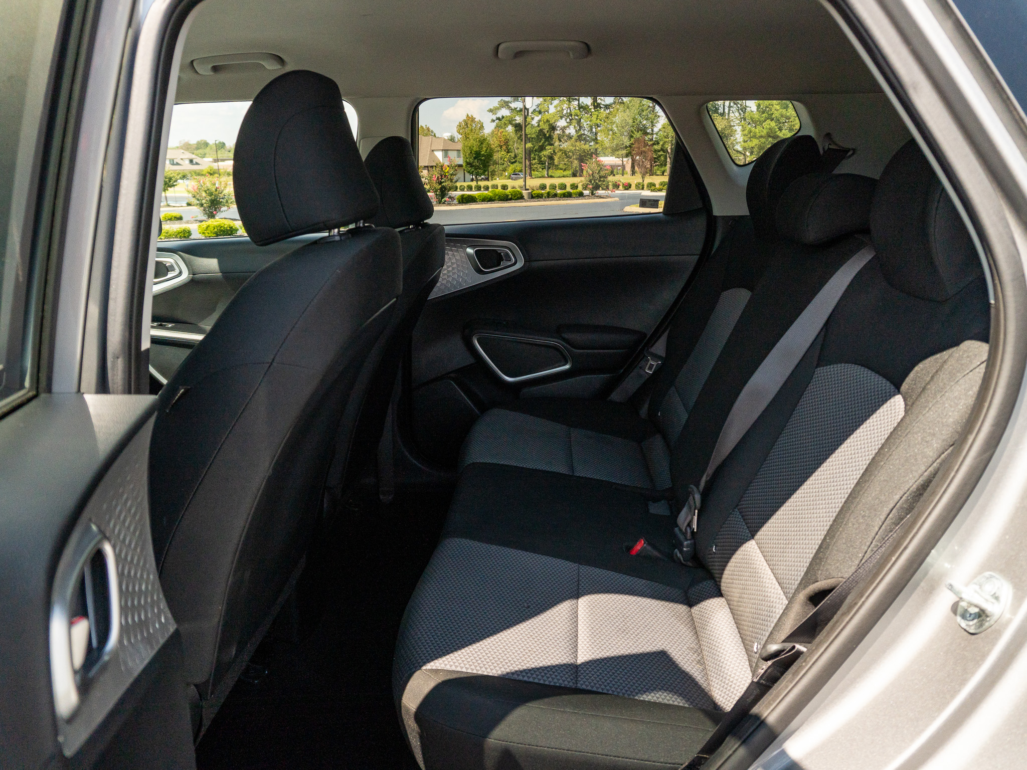 Used 2023 Kia Soul Hatchback