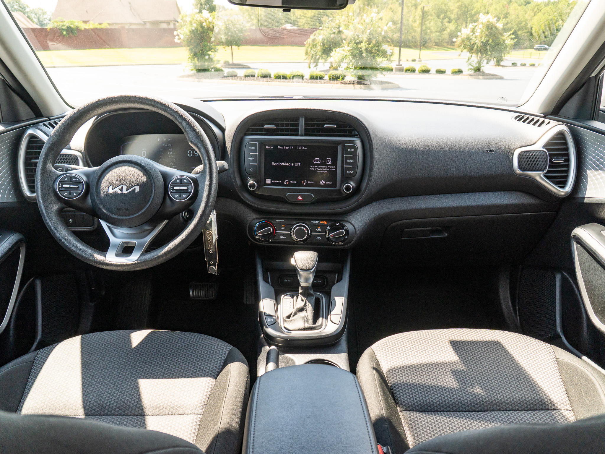 Used 2023 Kia Soul Hatchback