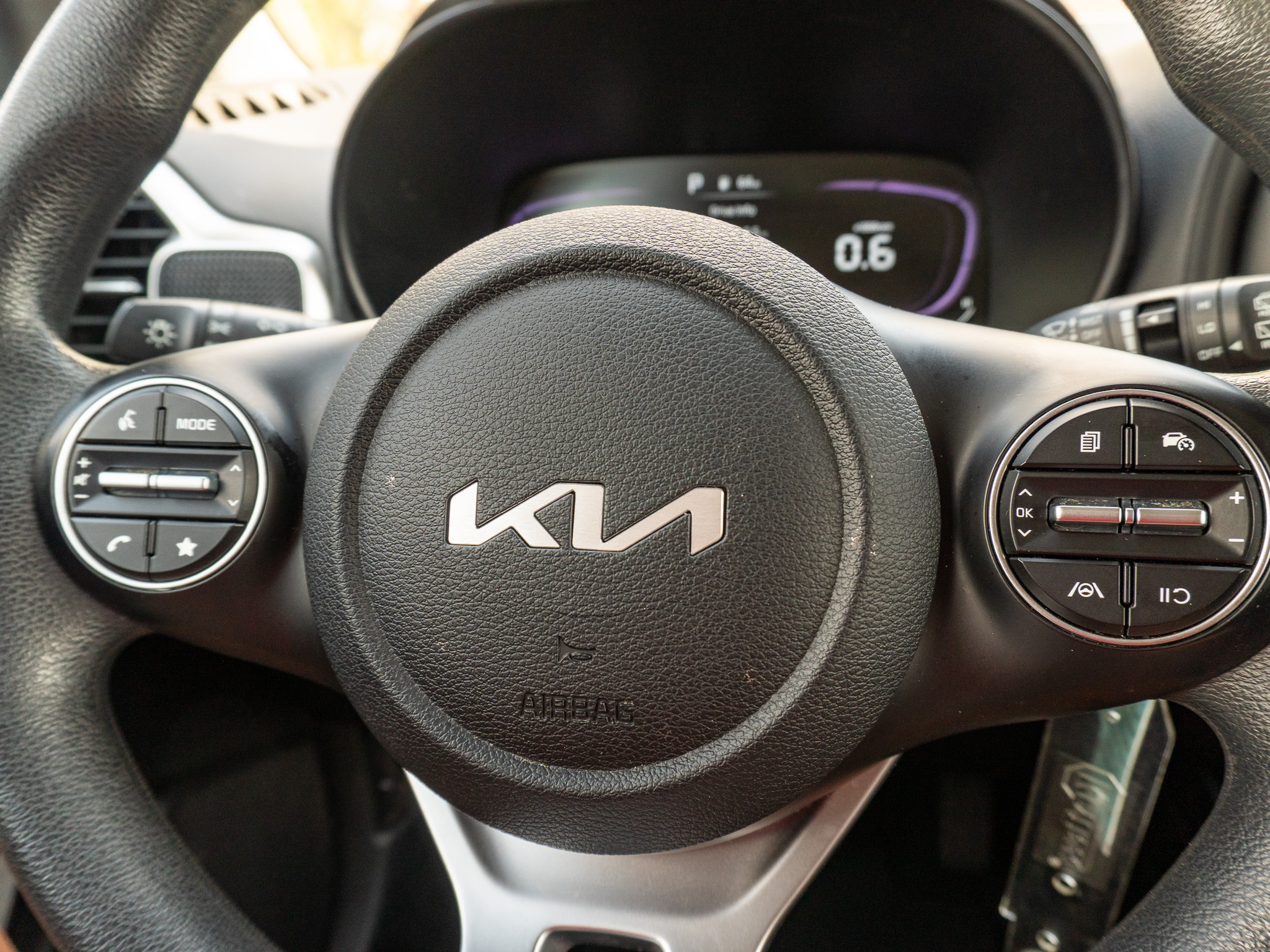 Used 2023 Kia Soul Hatchback
