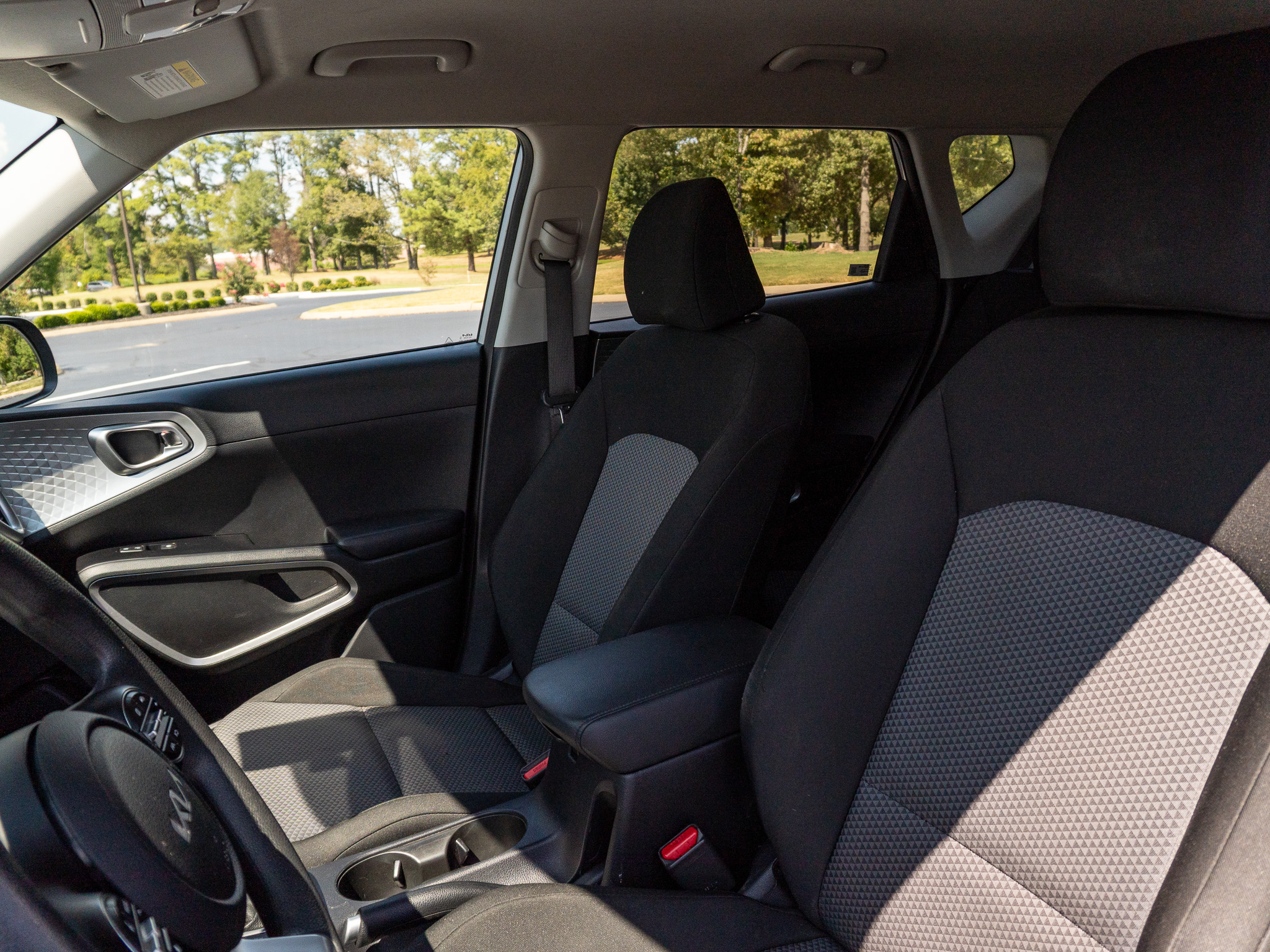 Used 2023 Kia Soul Hatchback