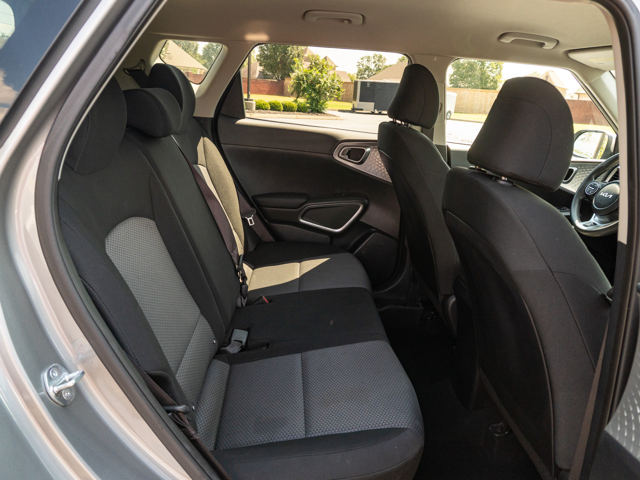 Used 2023 Kia Soul Hatchback