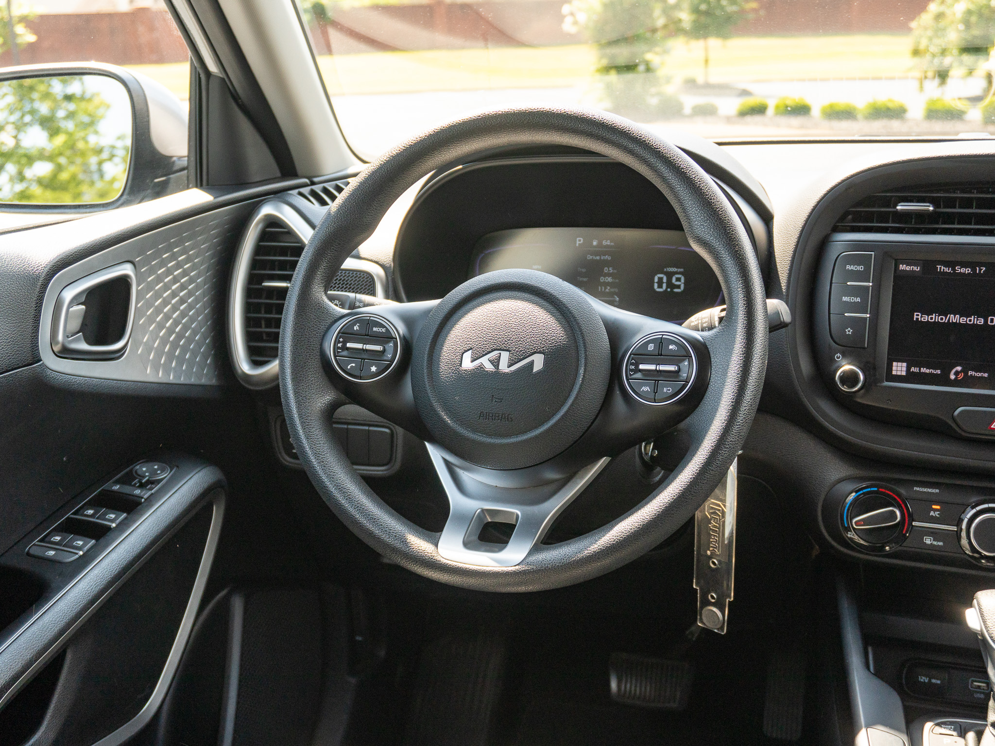Used 2023 Kia Soul Hatchback