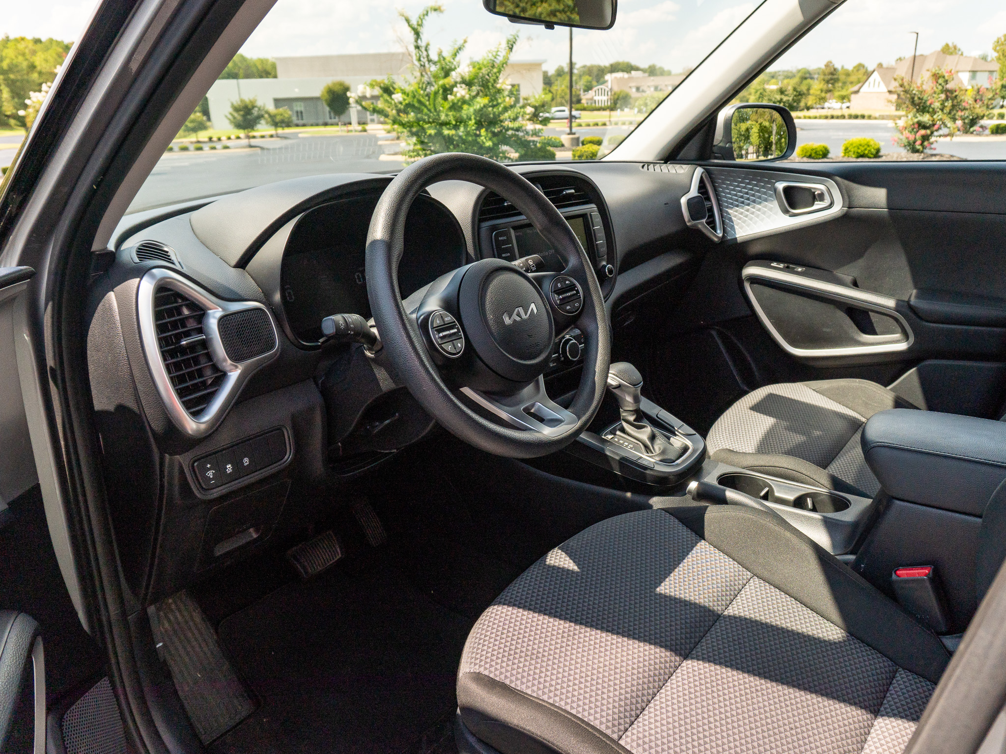 Used 2023 Kia Soul Hatchback