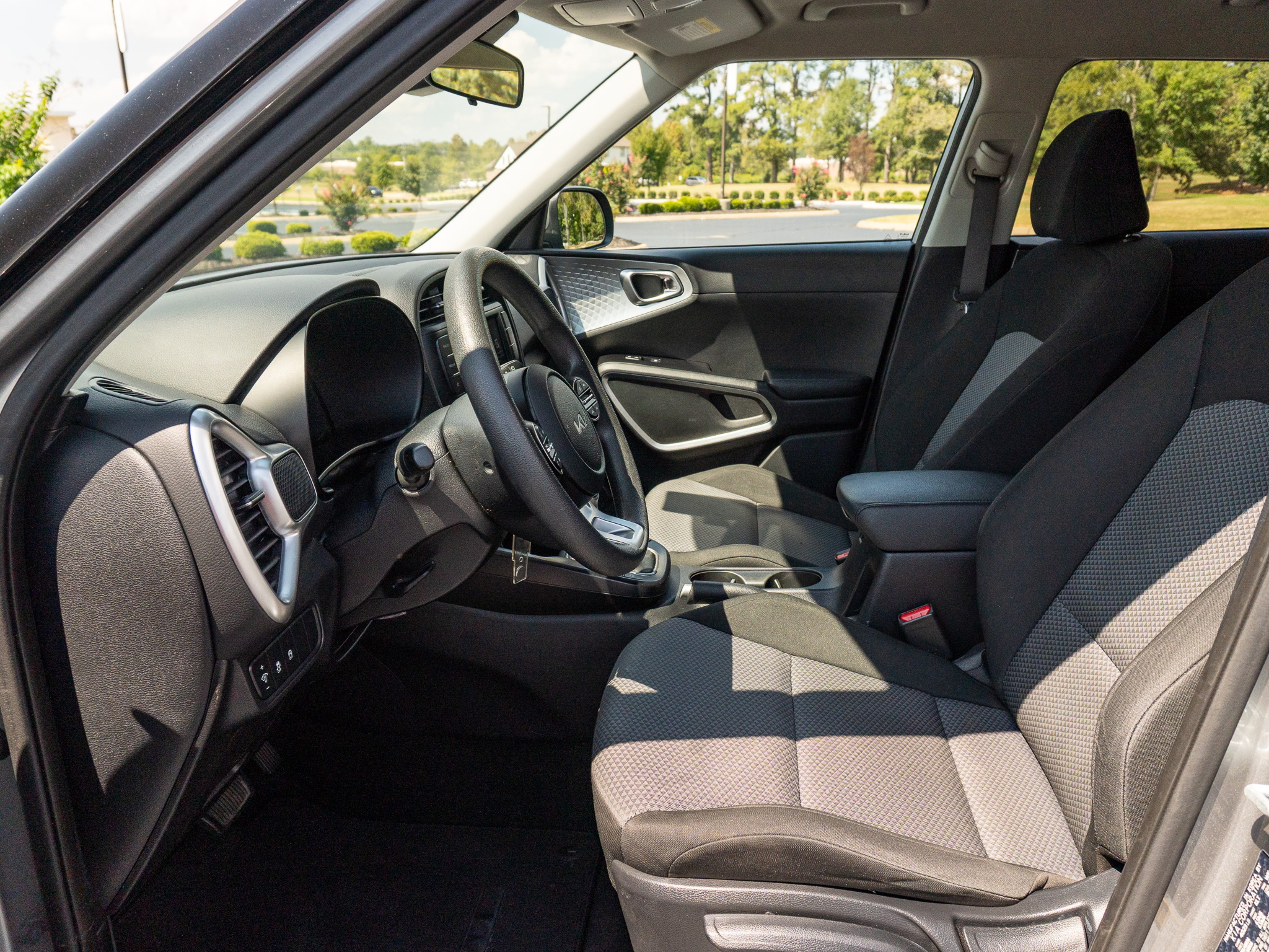Used 2023 Kia Soul Hatchback