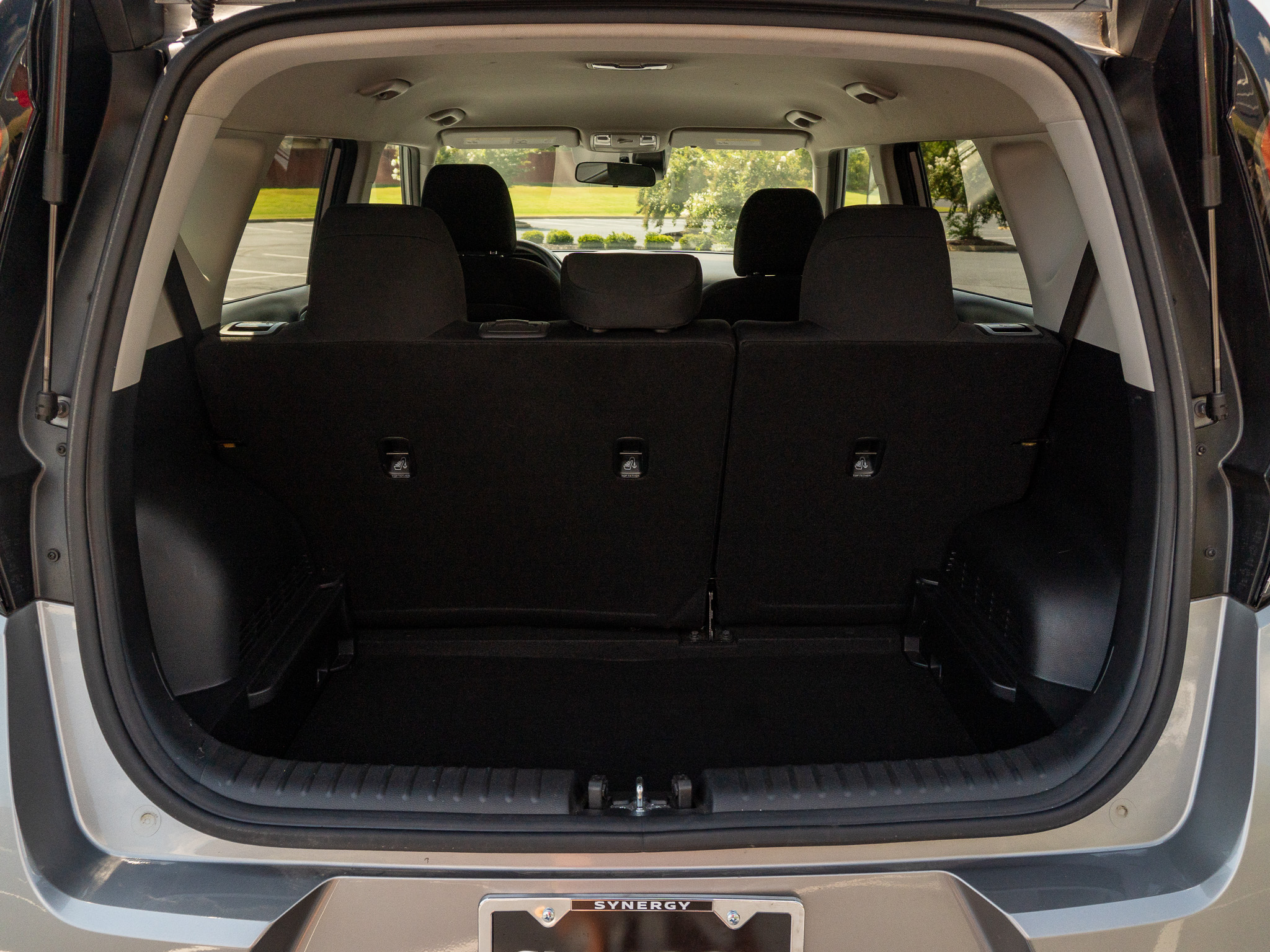 Used 2023 Kia Soul Hatchback