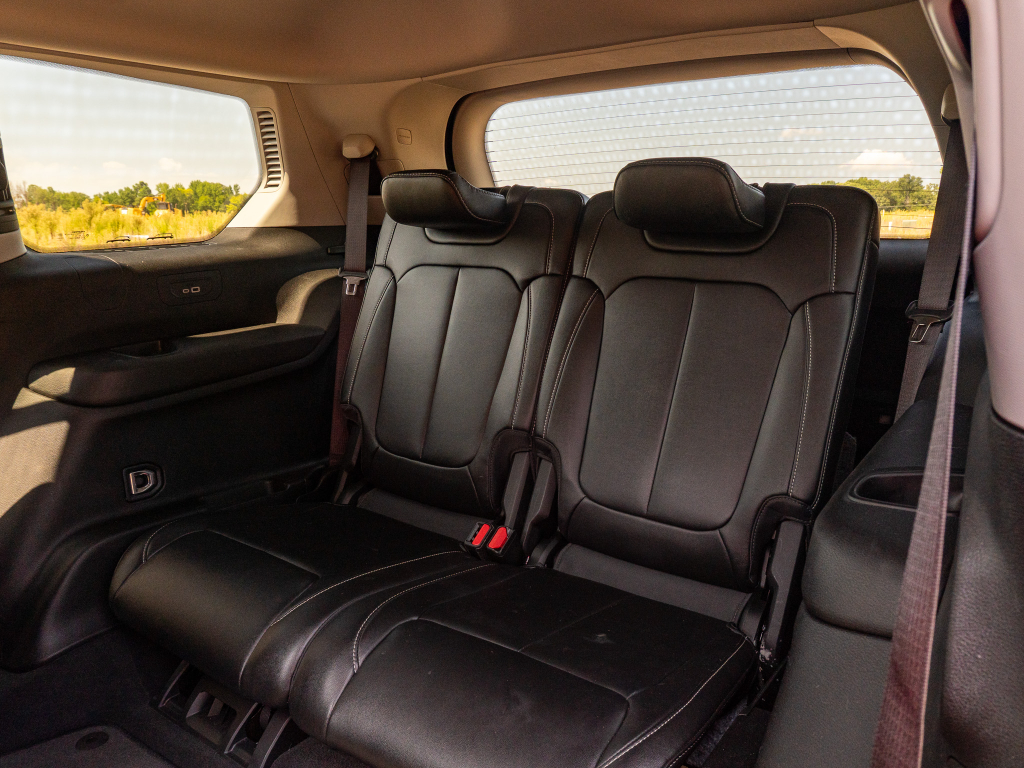 Used 2023 Jeep Grand Cherokee L SUV