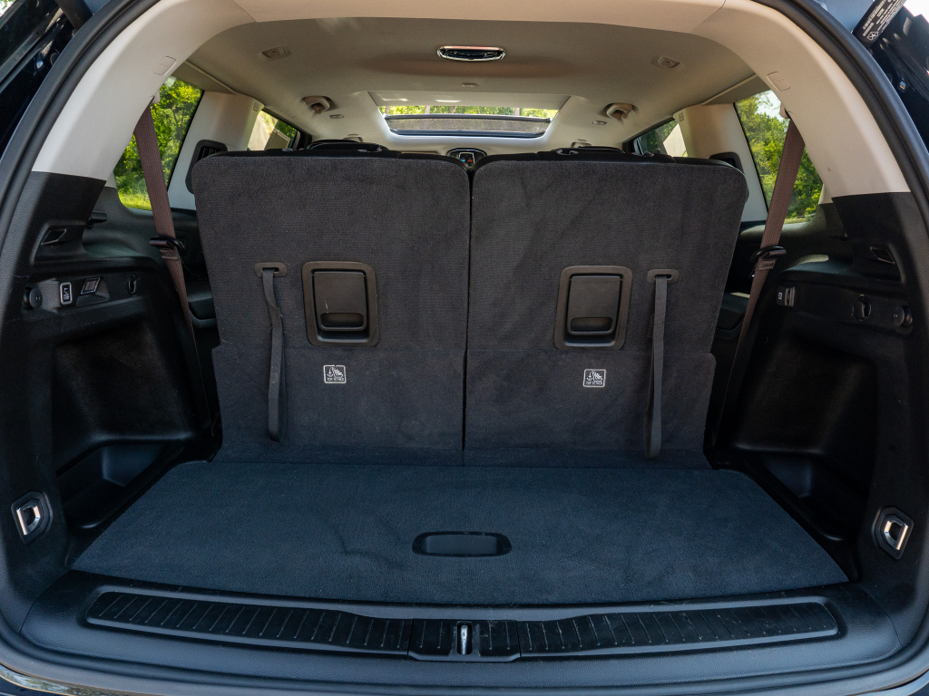 Used 2023 Jeep Grand Cherokee L SUV