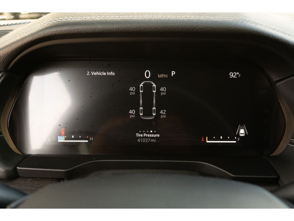 Used 2023 Jeep Grand Cherokee L SUV