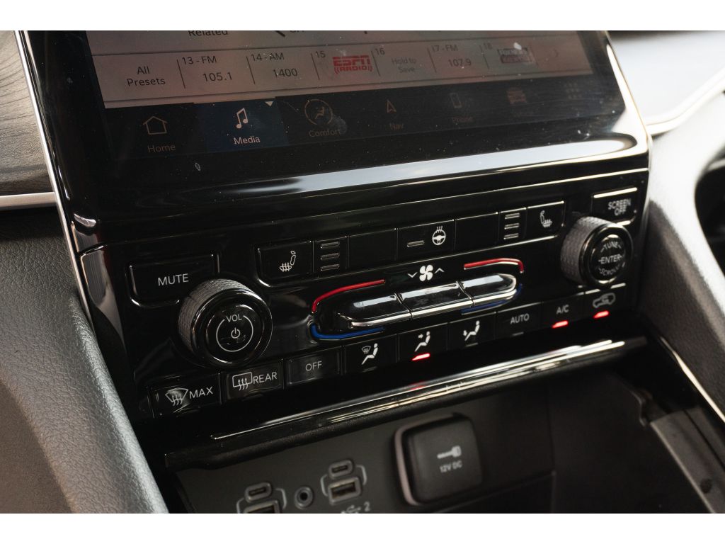 Used 2023 Jeep Grand Cherokee L SUV
