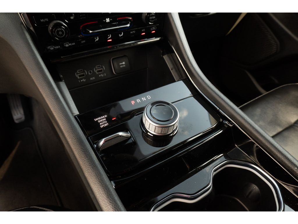 Used 2023 Jeep Grand Cherokee L SUV