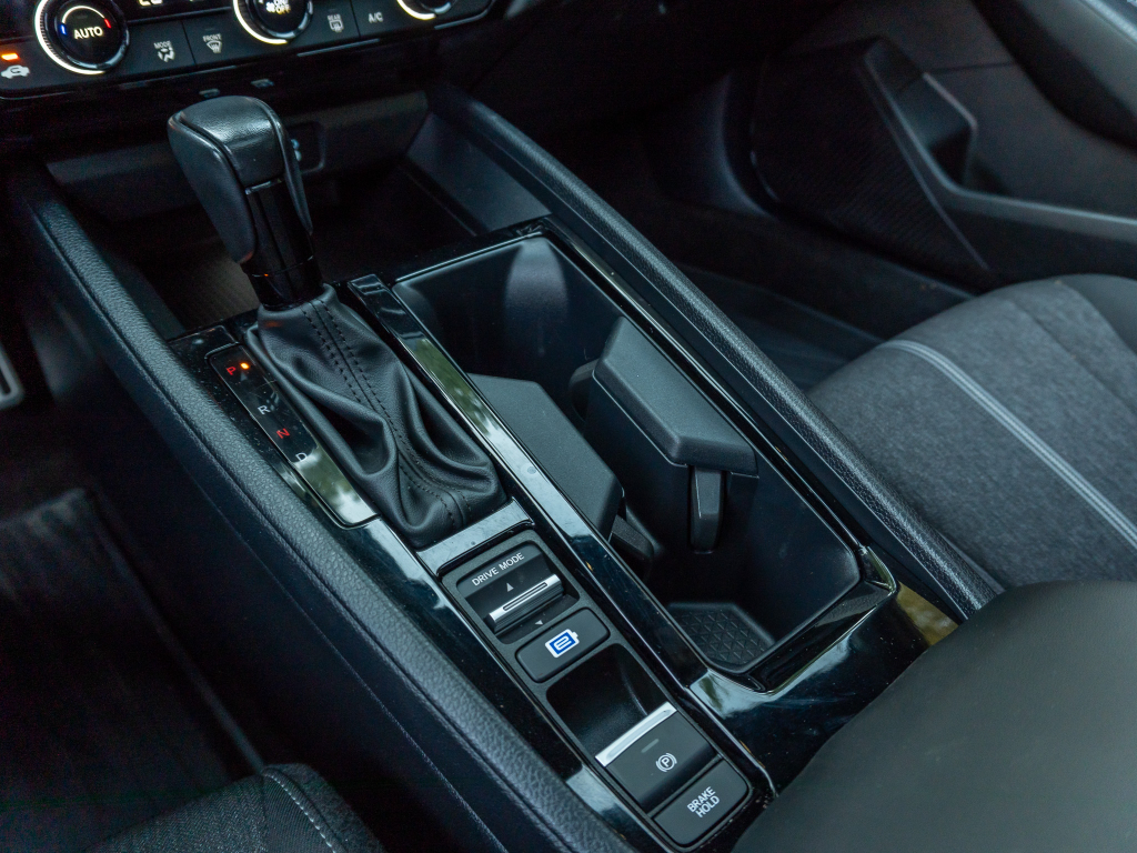 Used 2023 Honda Accord Hybrid Sedan