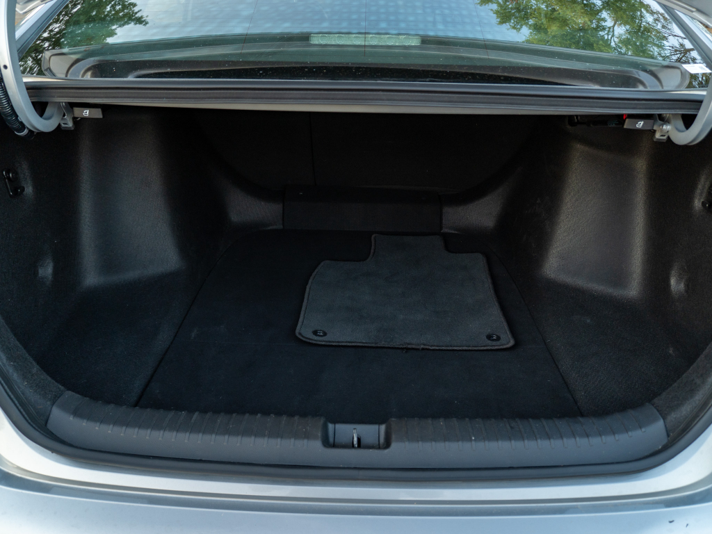 Used 2023 Honda Accord Hybrid Sedan