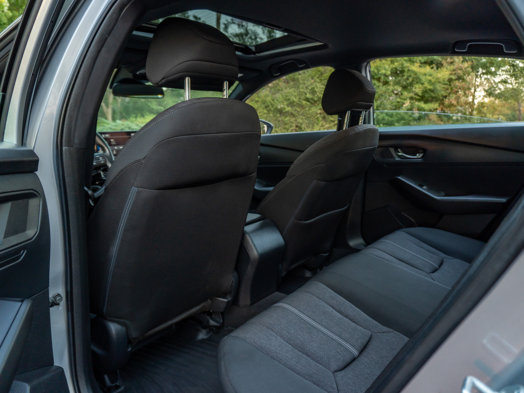 Used 2023 Honda Accord Hybrid Sedan