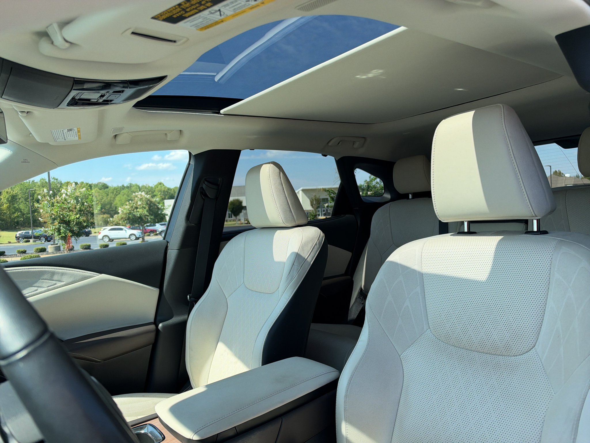 Used 2023 Lexus RX 350 SUV