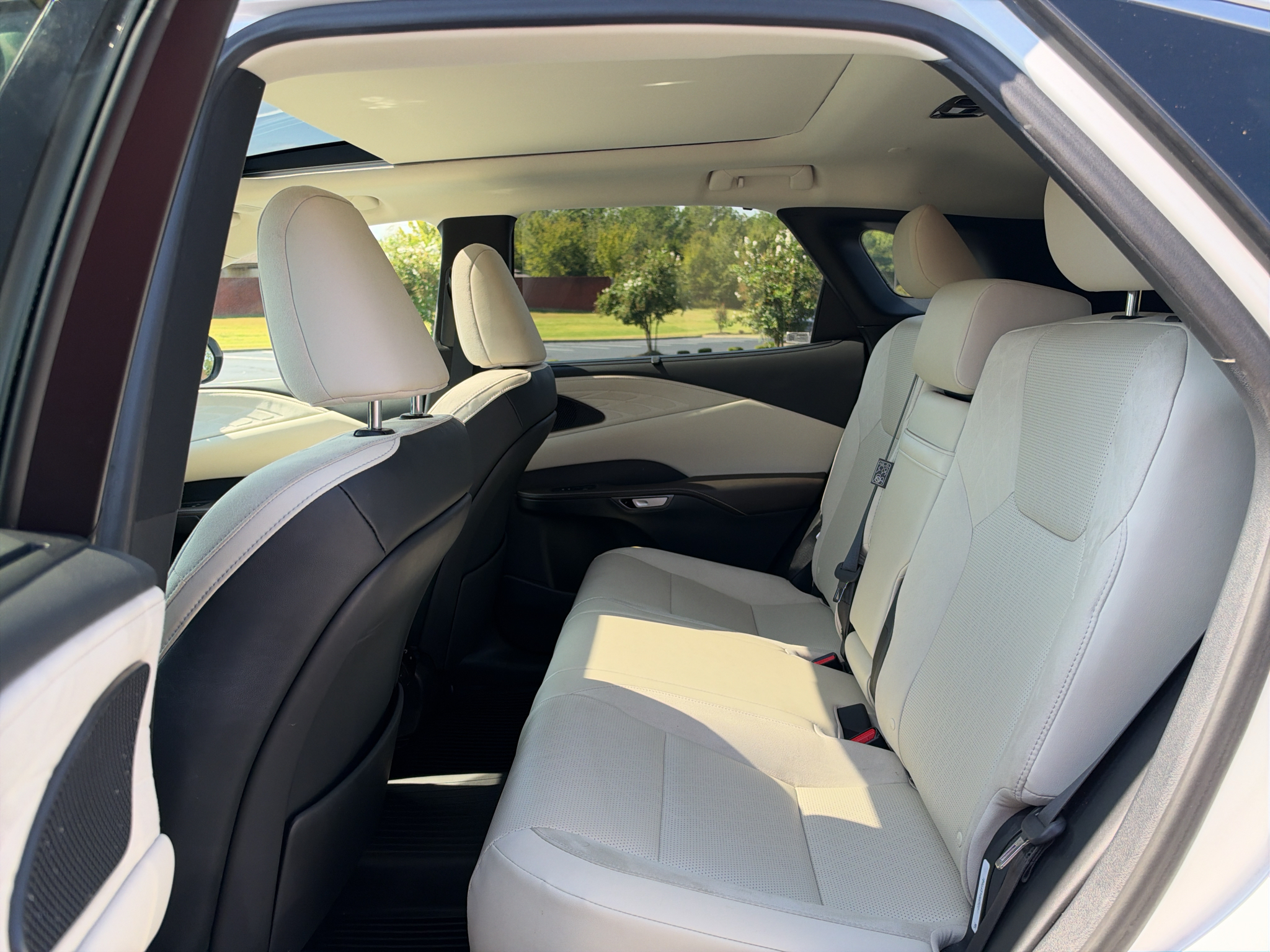 Used 2023 Lexus RX 350 SUV