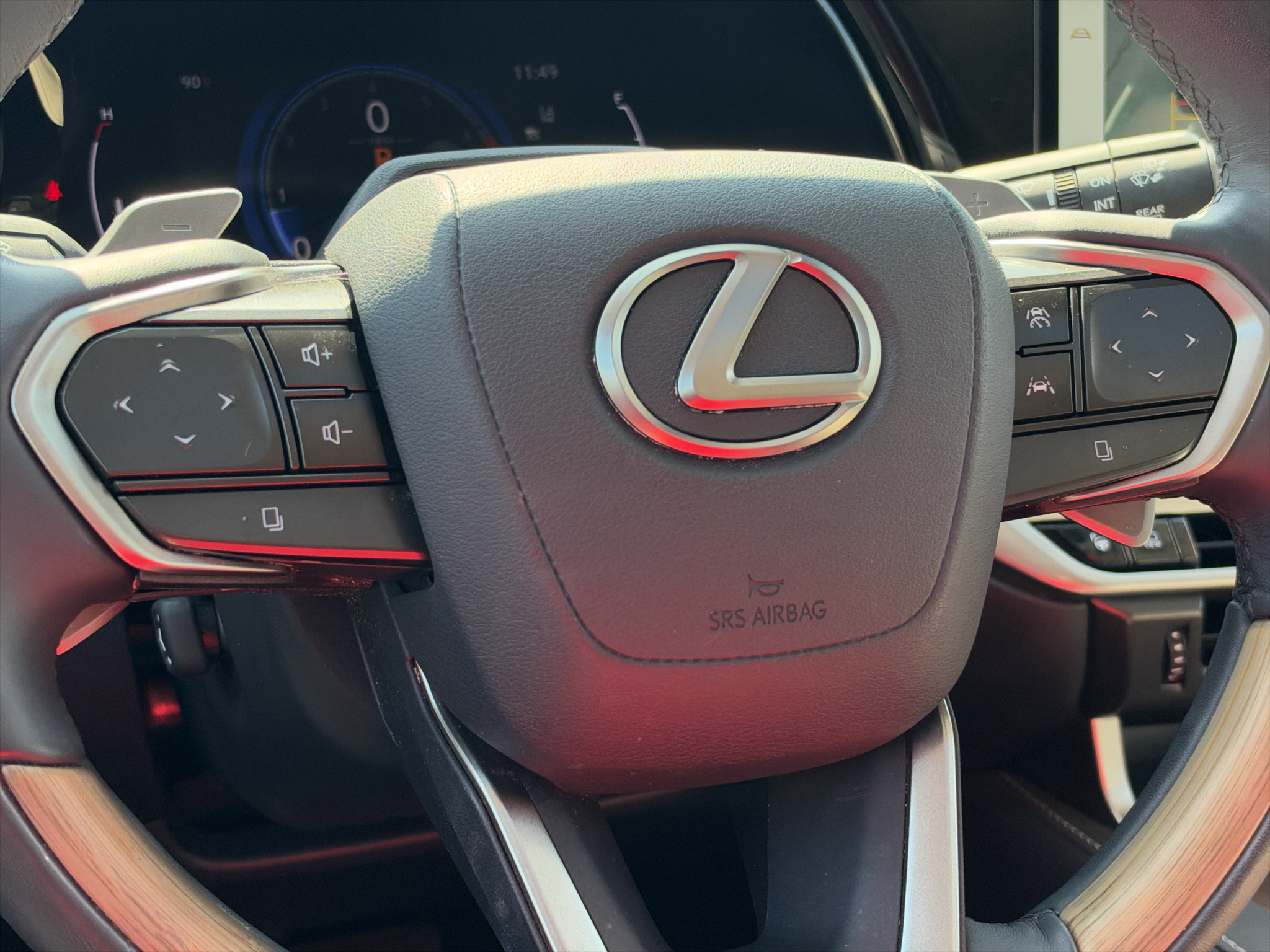 Used 2023 Lexus RX 350 SUV