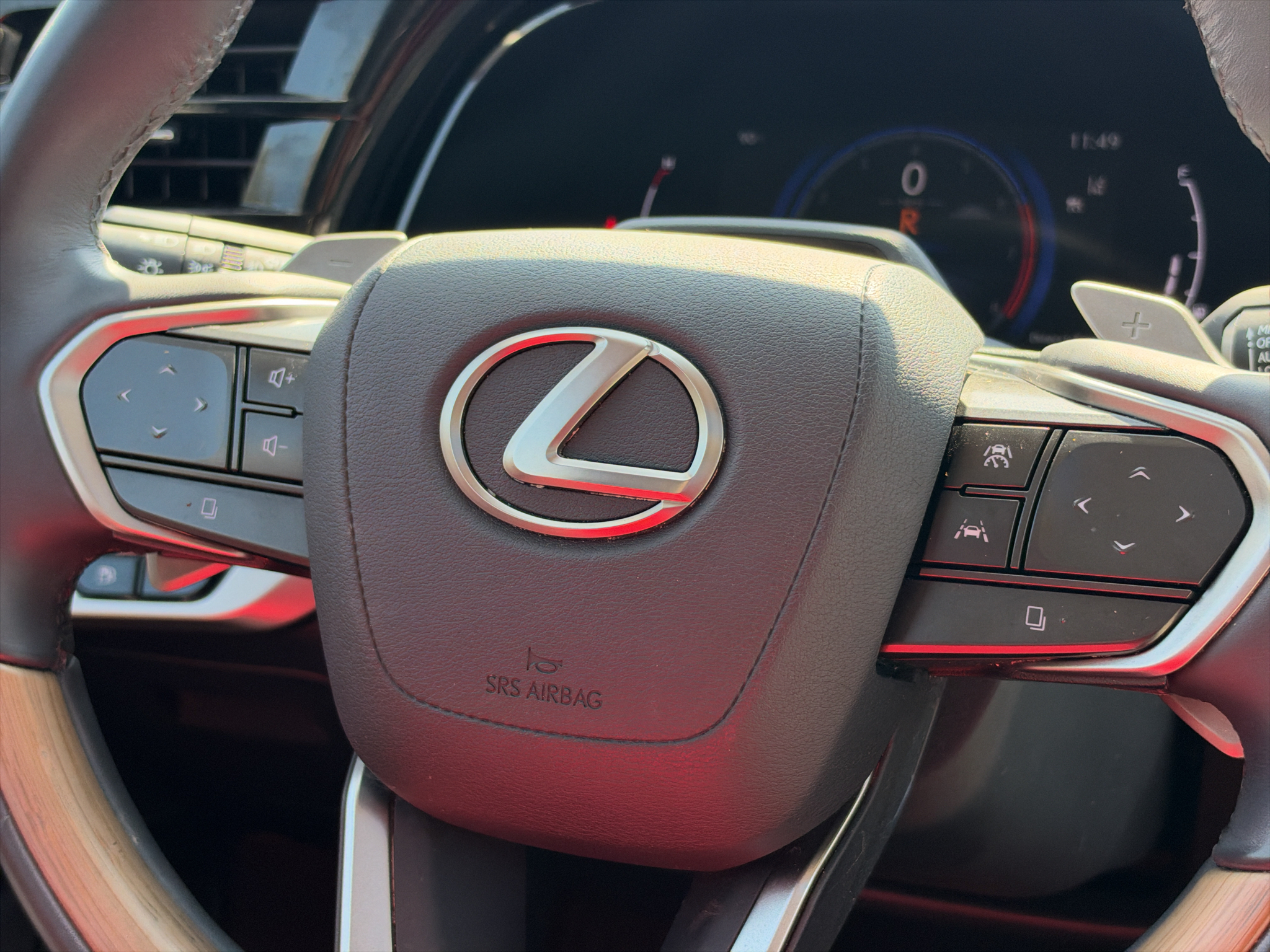 Used 2023 Lexus RX 350 SUV