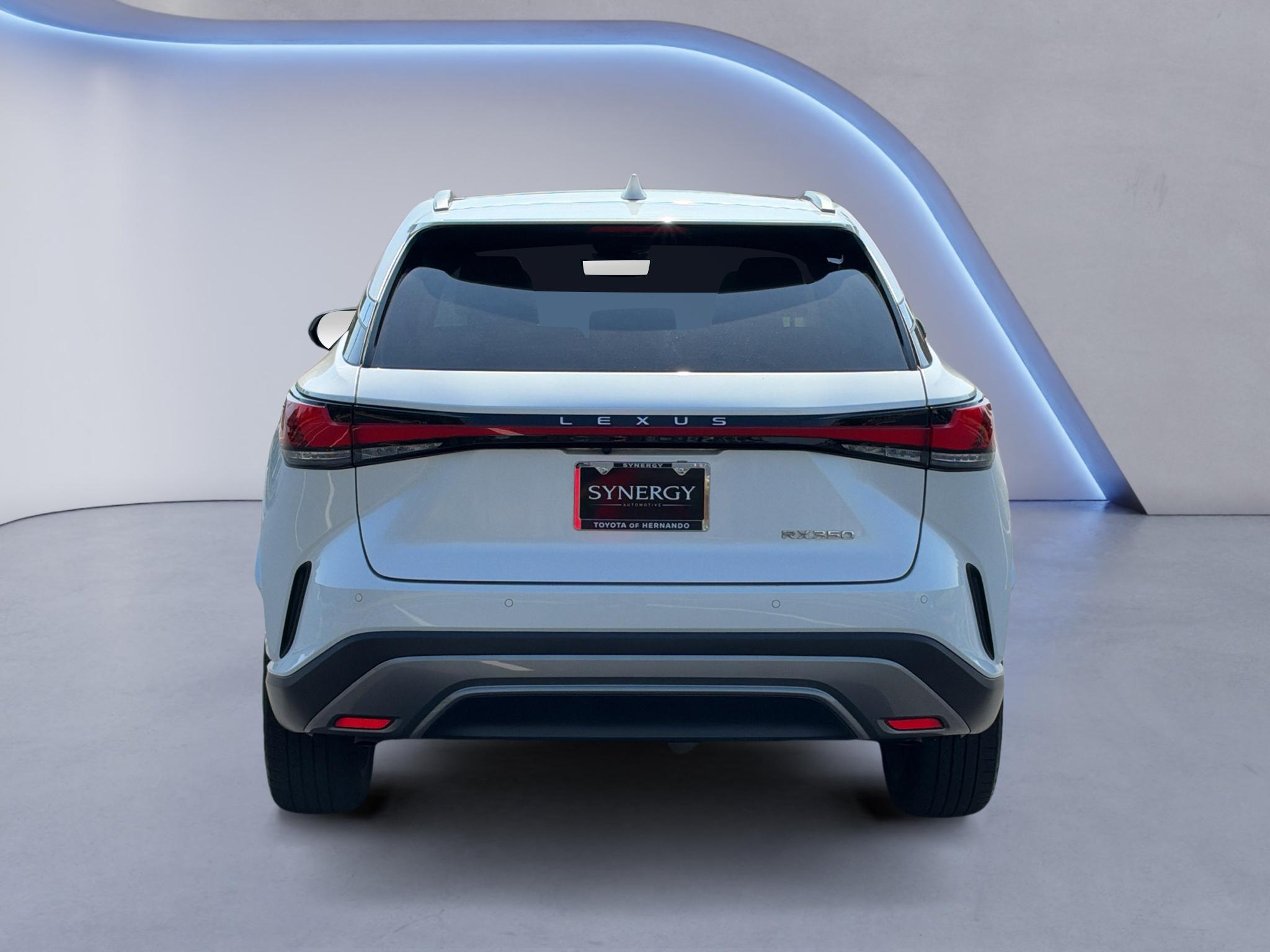 Used 2023 Lexus RX 350 SUV