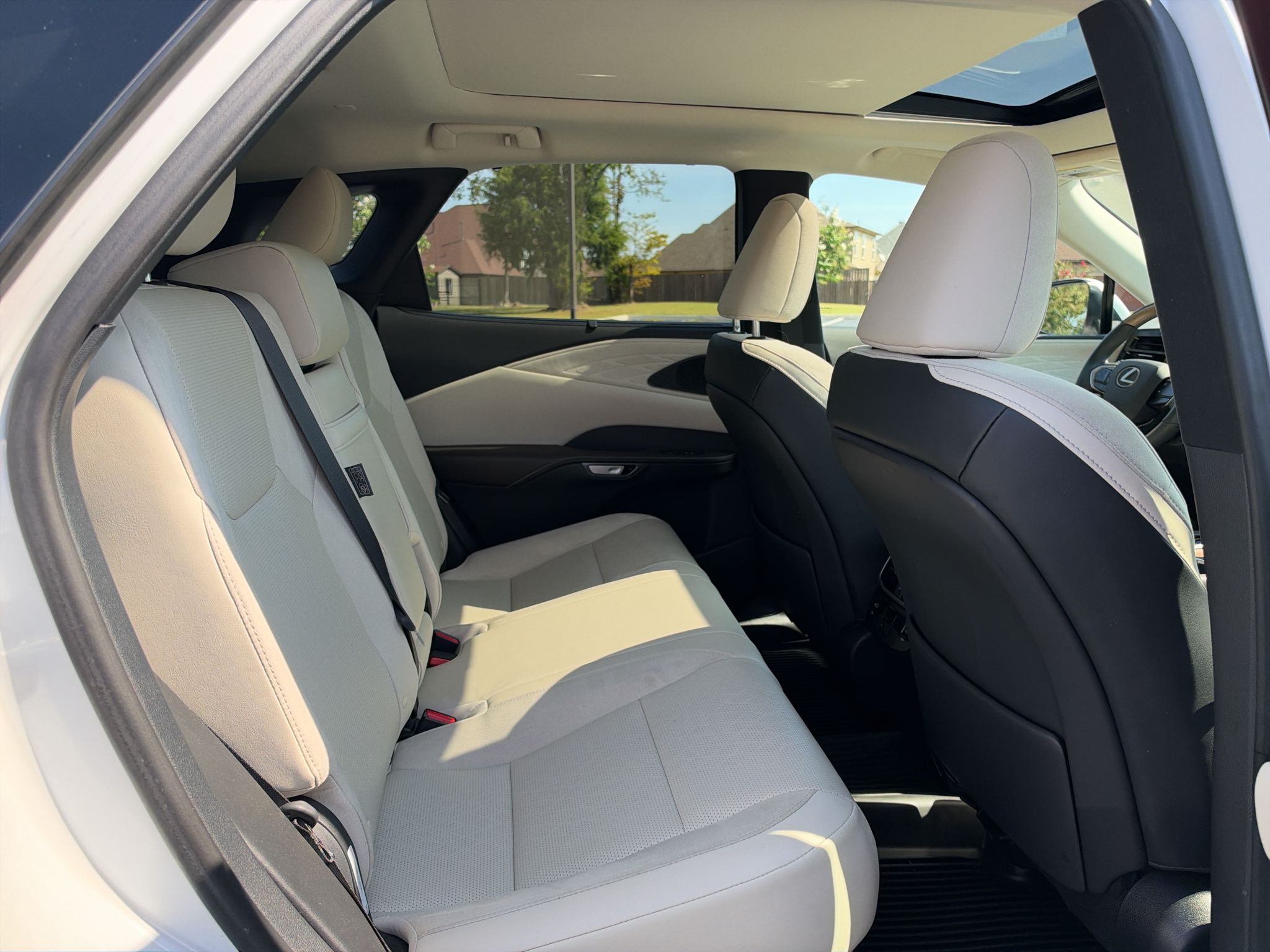 Used 2023 Lexus RX 350 SUV