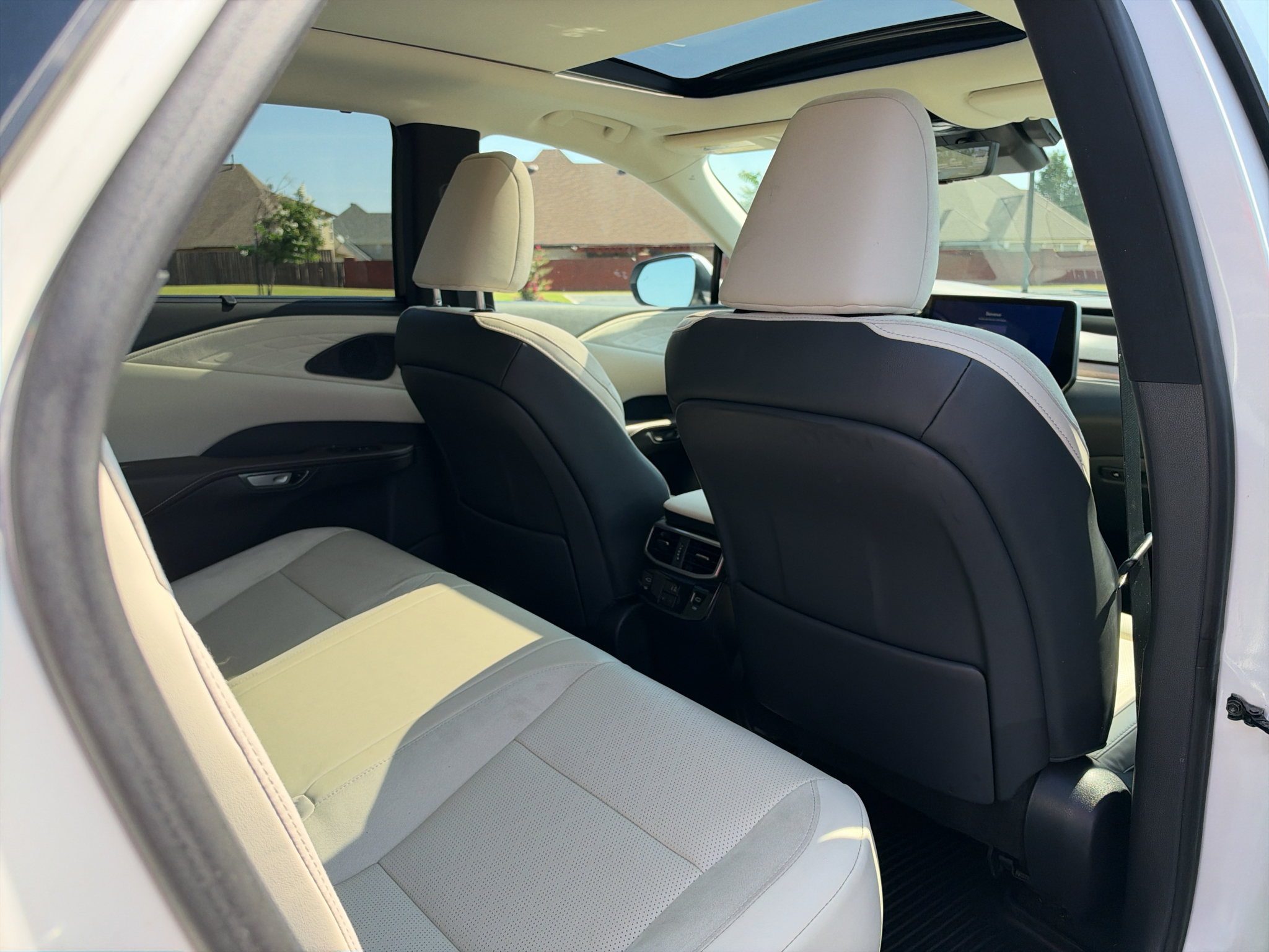 Used 2023 Lexus RX 350 SUV