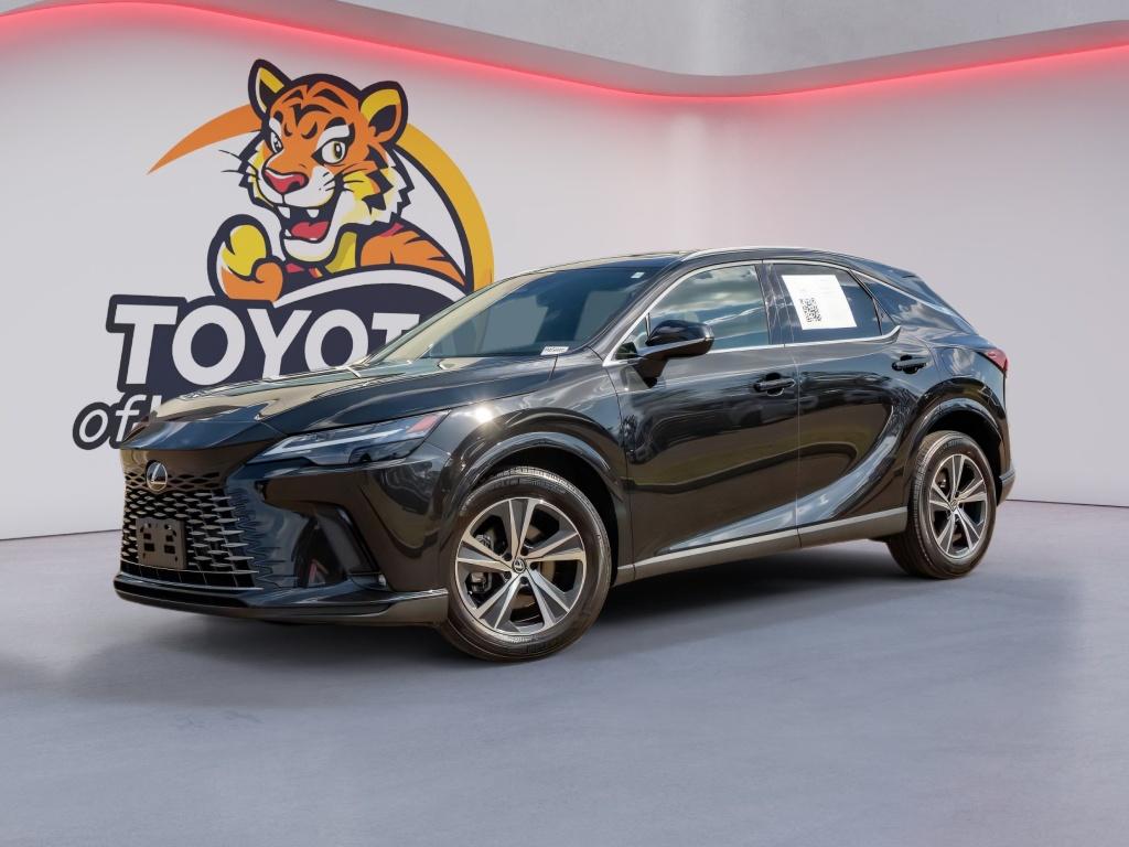 2023 Lexus RX 350