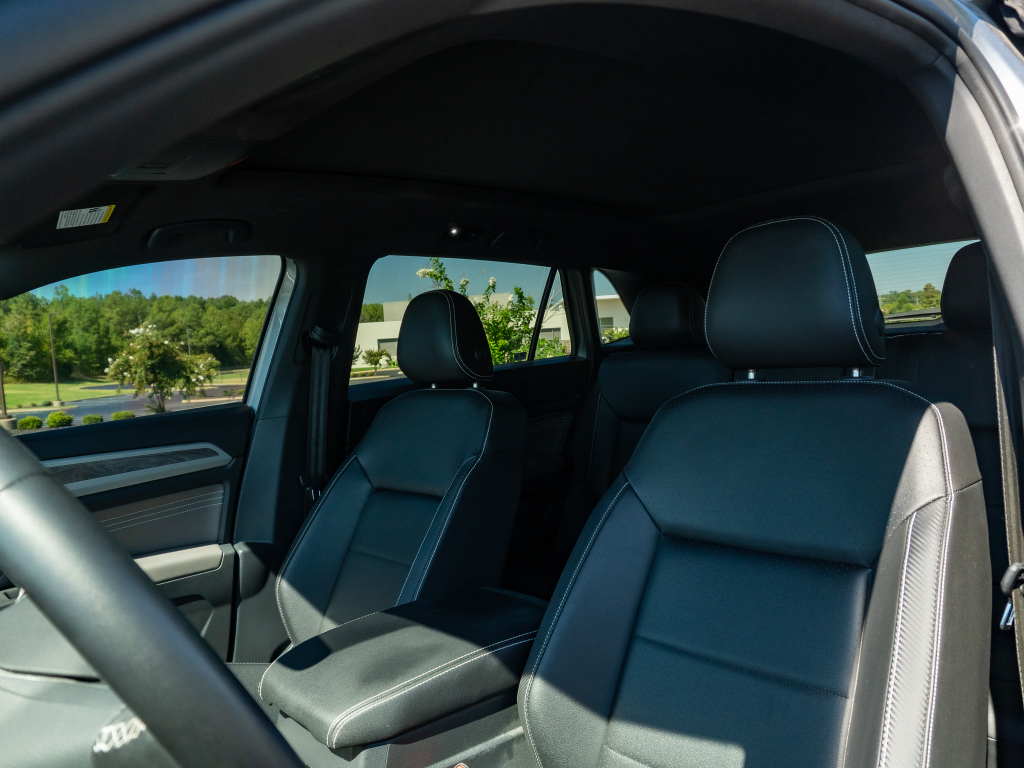 Used 2023 Volkswagen Atlas Cross Sport SUV