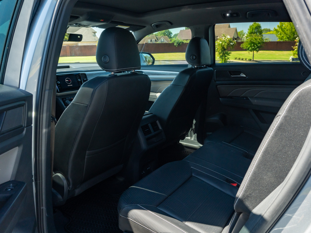 Used 2023 Volkswagen Atlas Cross Sport SUV