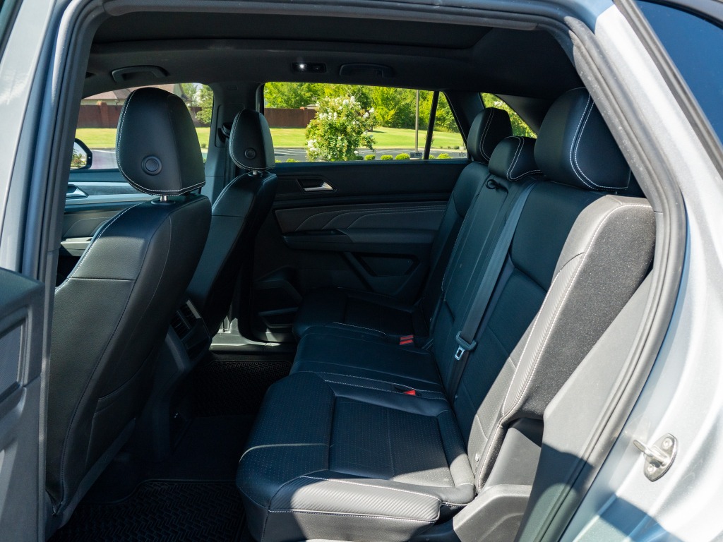 Used 2023 Volkswagen Atlas Cross Sport SUV