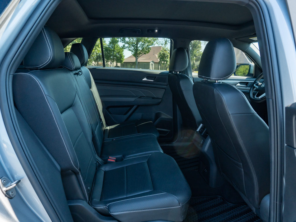 Used 2023 Volkswagen Atlas Cross Sport SUV