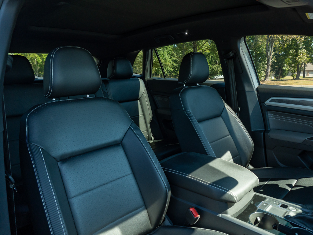 Used 2023 Volkswagen Atlas Cross Sport SUV