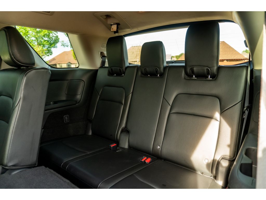 Used 2023 Nissan Pathfinder SUV
