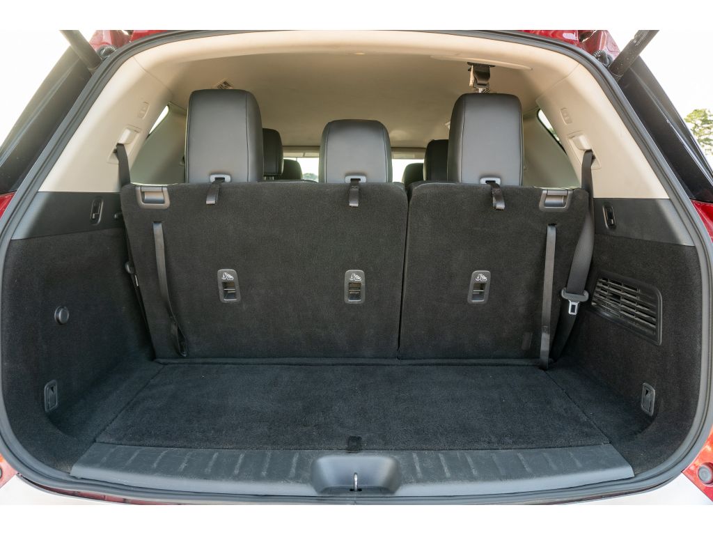 Used 2023 Nissan Pathfinder SUV