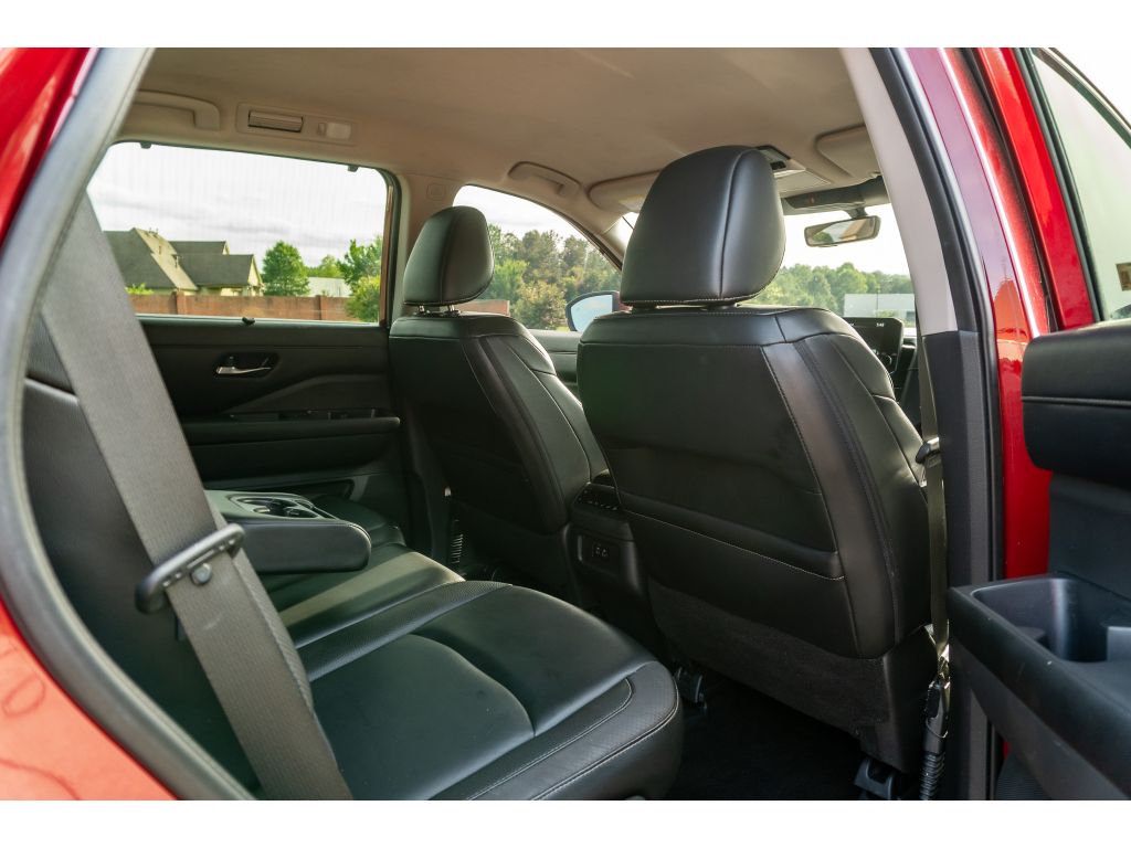 Used 2023 Nissan Pathfinder SUV