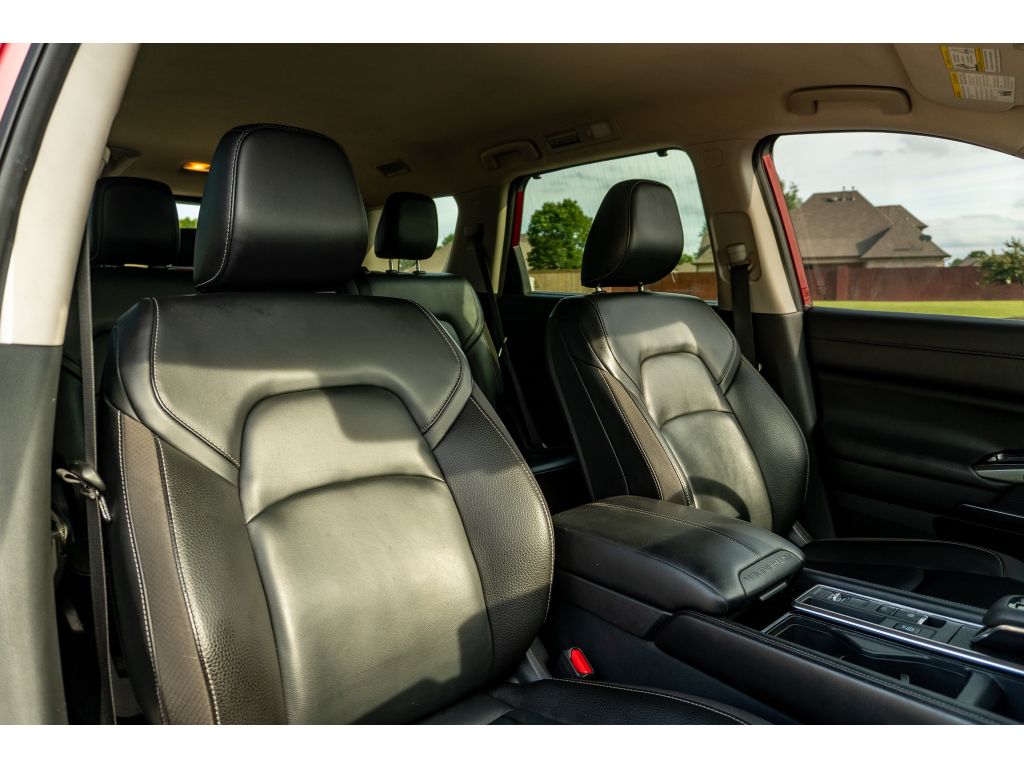 Used 2023 Nissan Pathfinder SUV