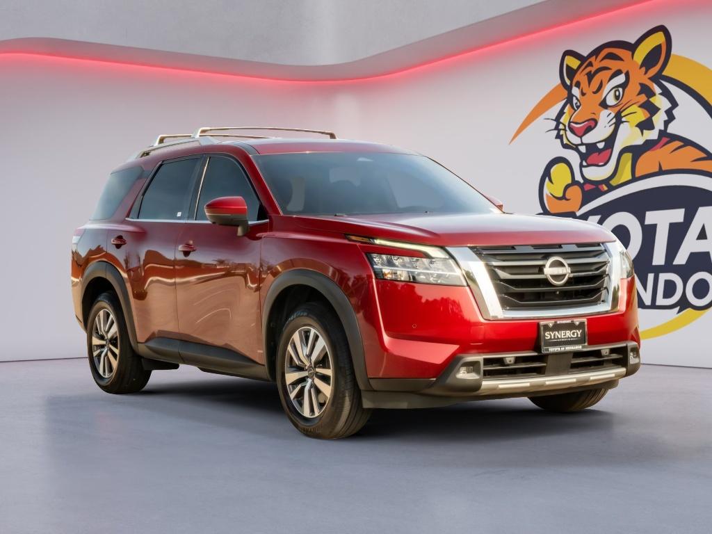 Used 2023 Nissan Pathfinder SUV