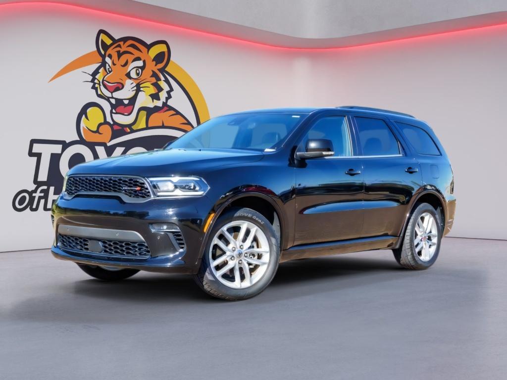 2023 Dodge Durango GT's photo