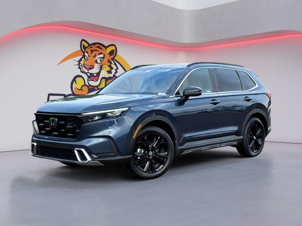 2023 Honda CR-V Sport Touring's photo