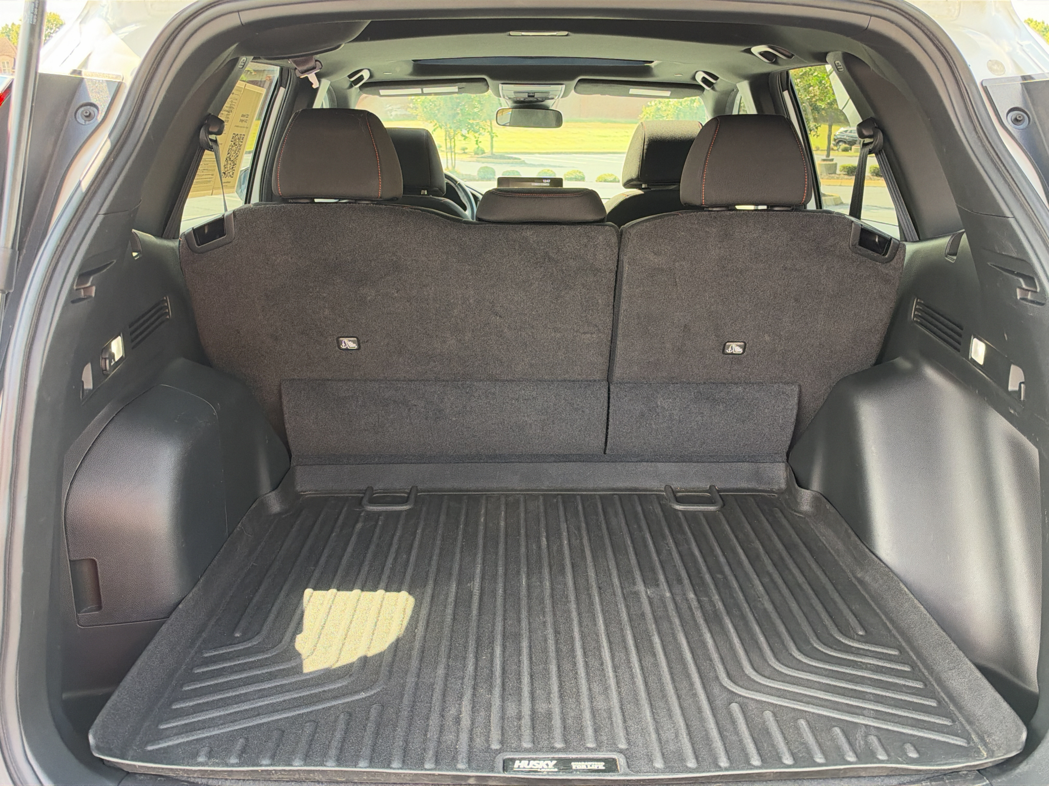 Used 2023 Honda CR-V Hybrid SUV