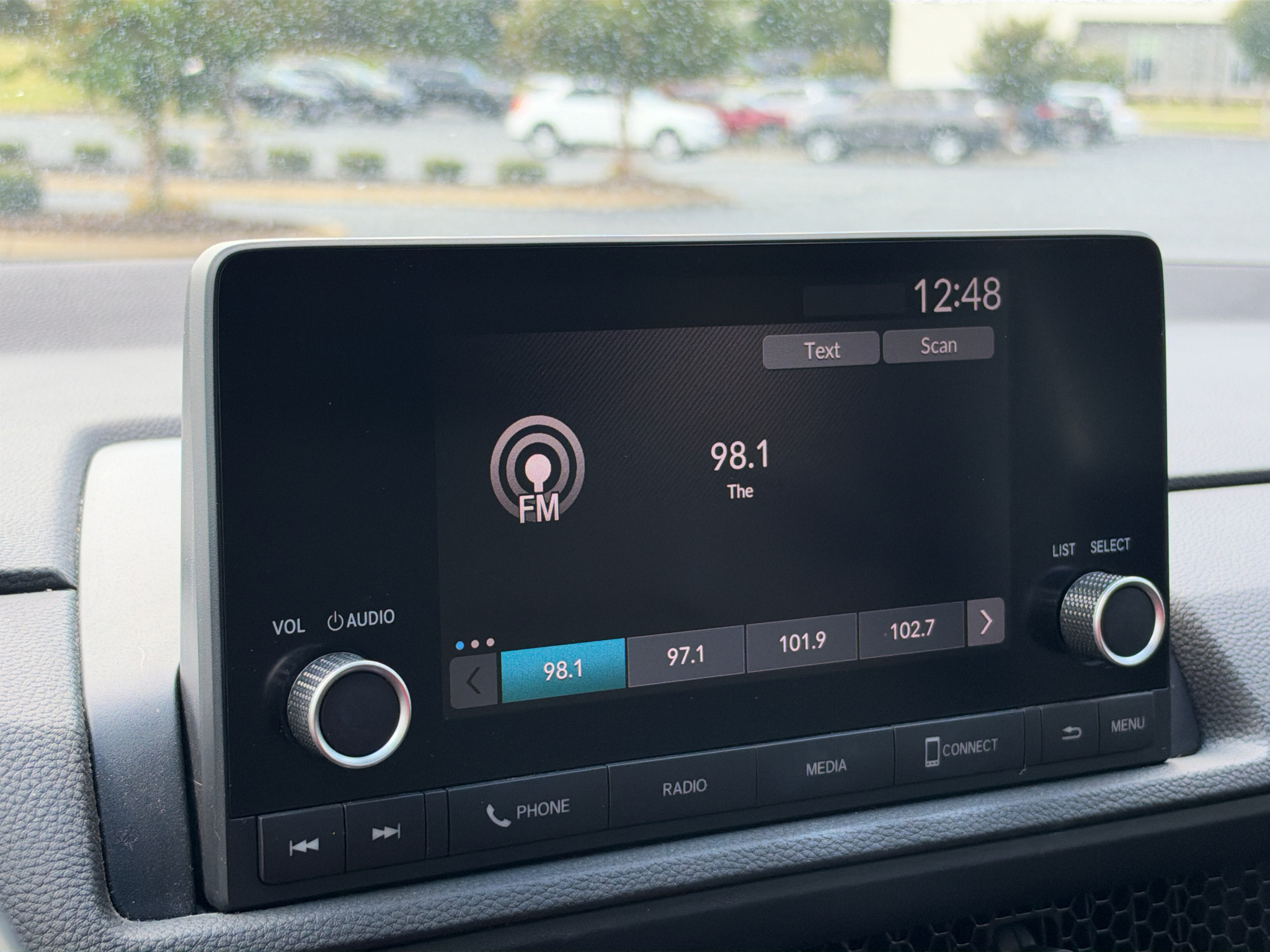 Used 2023 Honda CR-V Hybrid SUV