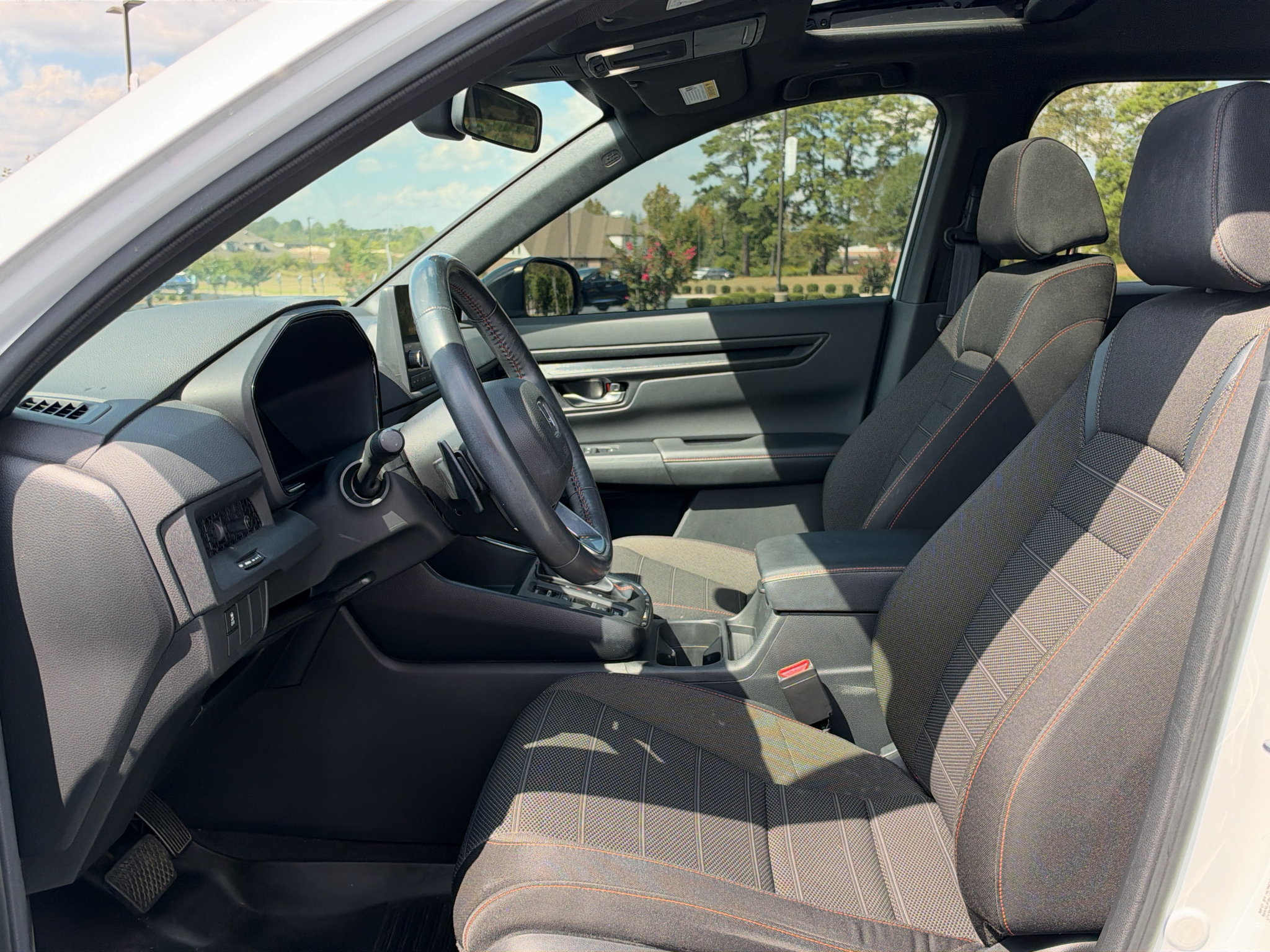 Used 2023 Honda CR-V Hybrid SUV