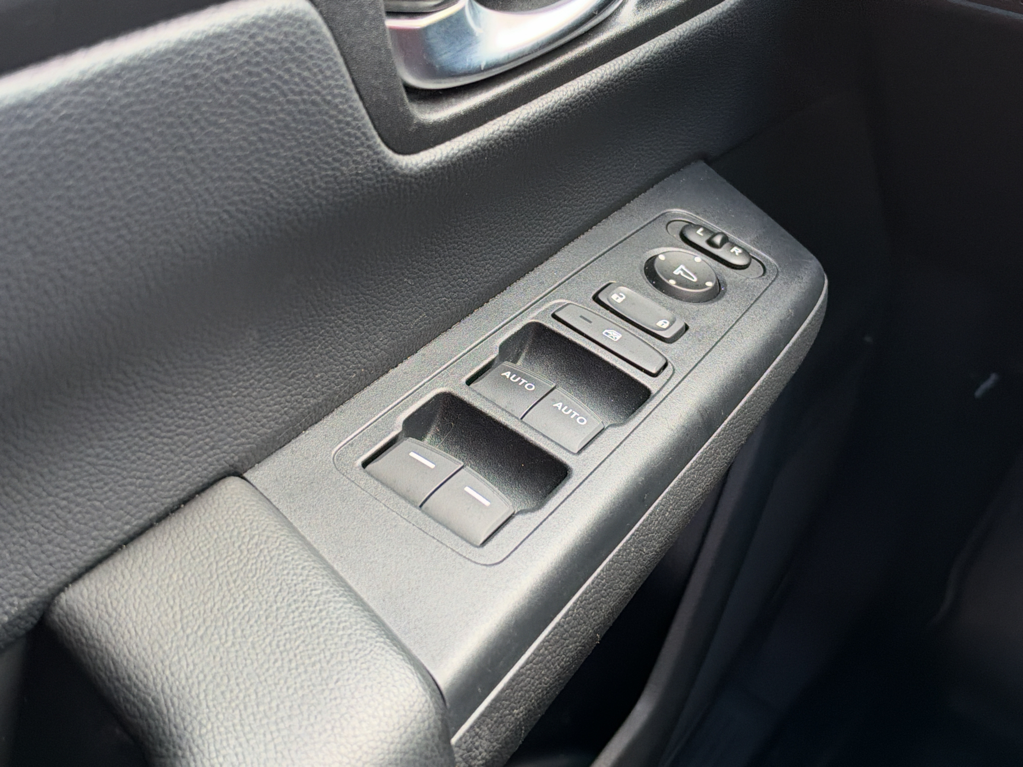 Used 2023 Honda CR-V Hybrid SUV